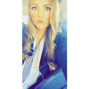 Meet your Posher, Meaghan